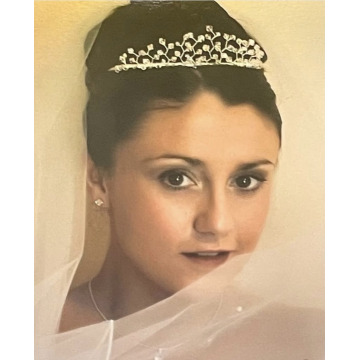 Photo of Tina THOMPSON