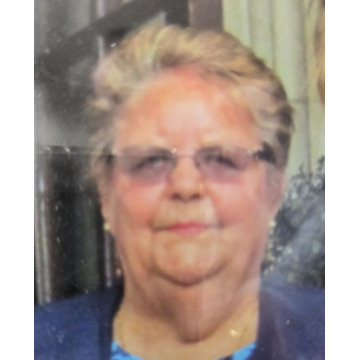 Photo of Estella COONEY