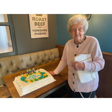 Photo of Edith SMITH