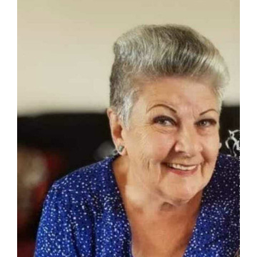 Photo of Sylvia Mary Margaret SANDERS