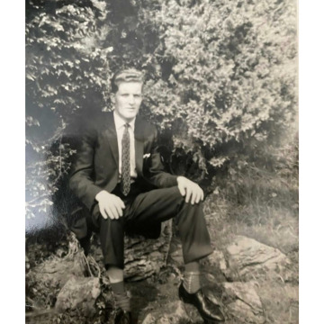 Photo for notice Samuel Joseph KEARNS