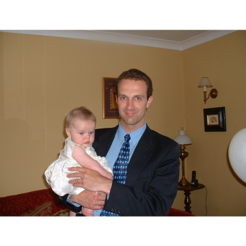 Photo for notice Christopher Tony BOOTH