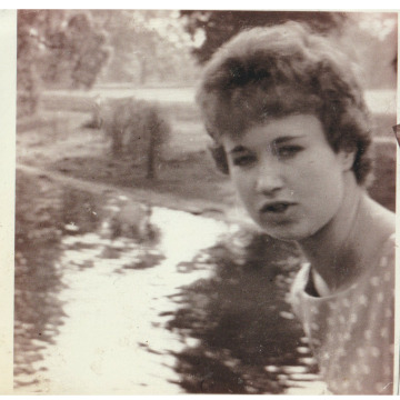 Photo for notice Margaret CHARLES