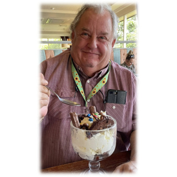 Photo of Kevin SCALLAN