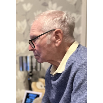 Photo of Malcolm TWEATS