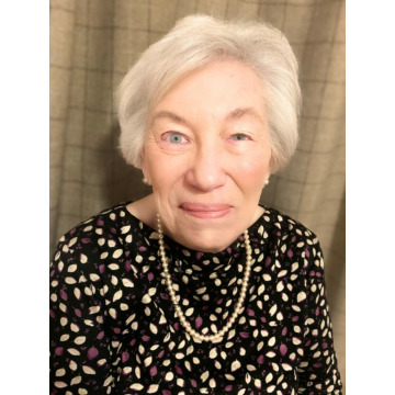 Photo of Marjorie DUNSTER