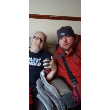 Photo for notice Peter WILLIAMSON - (INVERGORDON)