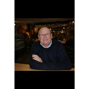 Photo for notice Ralph Davison WATT