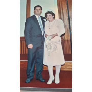 Photo of Vilma Maureen HUTCHINGS