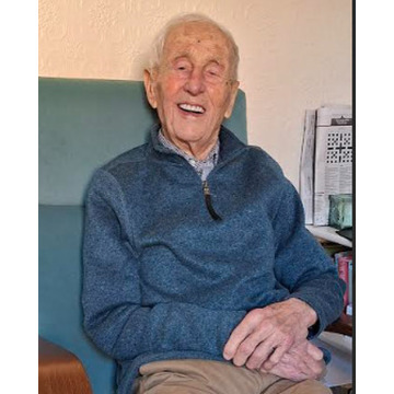 Notice Gallery for Bernard George STENNETT