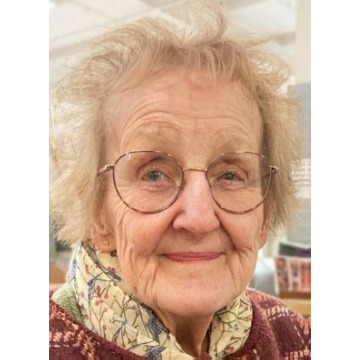 Photo of Sandra May PEARSON