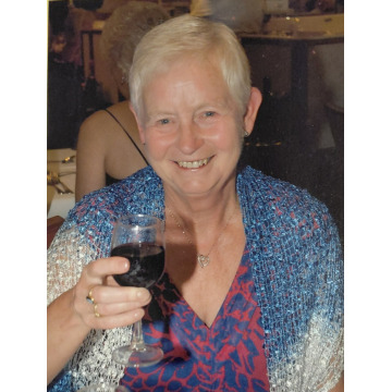 Photo of Anne BEAGRIE