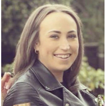 Photo of Sarah LOWE