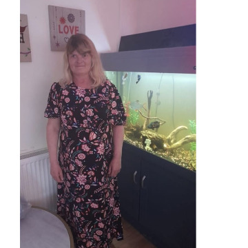 Photo for notice Wendy Anne JONES