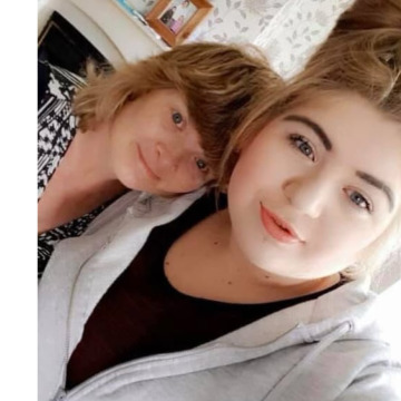 Photo for notice Wendy Anne JONES