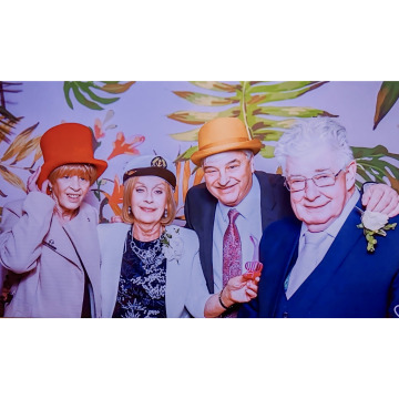 Photo for notice Maureen WILSON