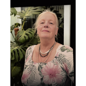 Photo for notice Sharon WARRILOW