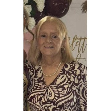 Photo of Susan WALSH