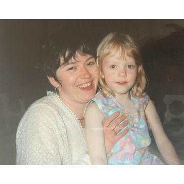 Photo for notice Julie SMALL