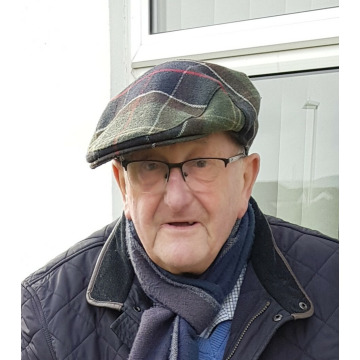 Photo of Michael MOORE