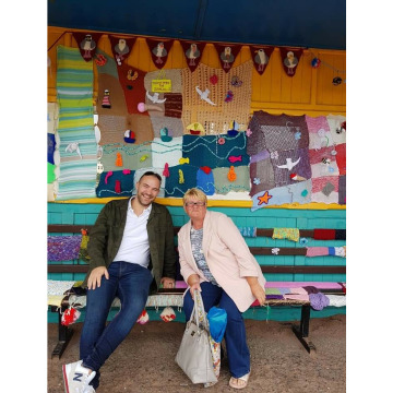 Photo for notice Jonathan Michael KING