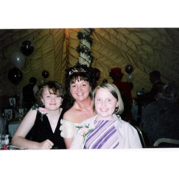 Notice Gallery for Hayley Lousie KING