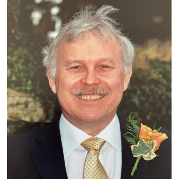 Photo of Phillip NORRIS