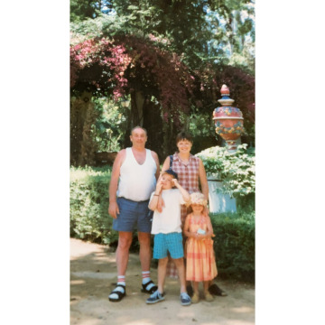 Photo for notice Keith BURSON