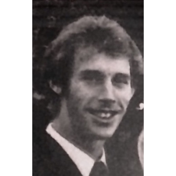 Photo of Philip Shanley