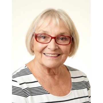 Photo of Louisa Mildred BIRKETT