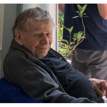 Photo of Ralph Howard JENNENS