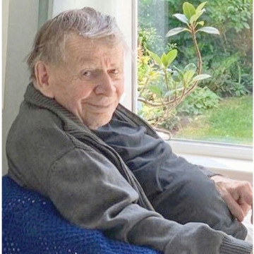 Photo of Ralph Howard JENNENS