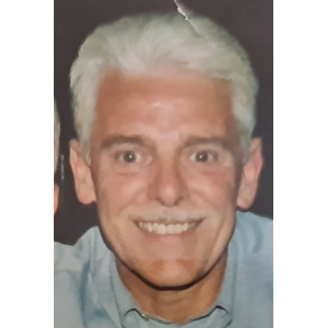 Photo of Brian LITTLE