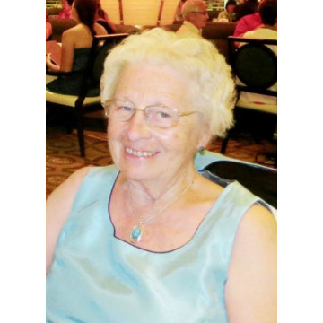 Photo of Valerie Joan AHERN