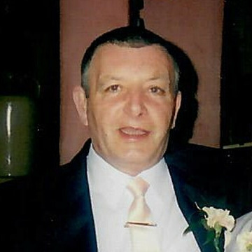 Photo of Thomas William HARVEY