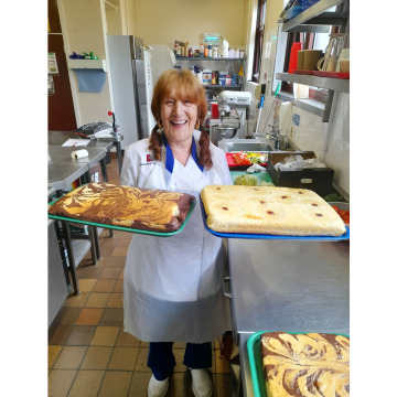 Photo for notice Maureen Margaret WILSON