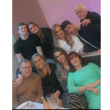 Photo for notice Maureen Margaret WILSON