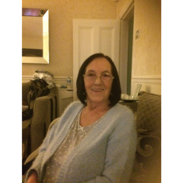 Photo for notice Anne Collette OWENS