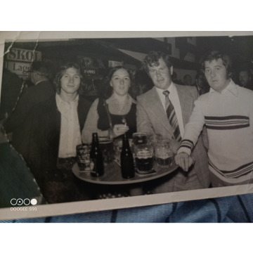 Photo for notice Anne Collette OWENS