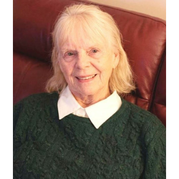 Photo of Catherine EDWARDS