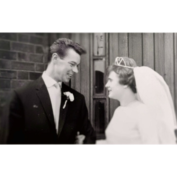 Notice Gallery for David Edward James GIBBINS