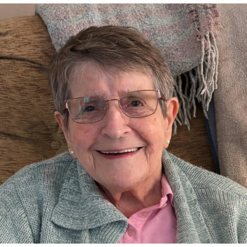 Photo of Freda STIRLING