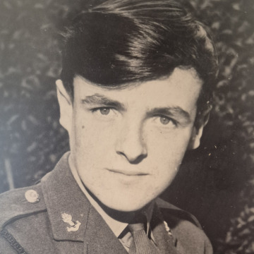 Photo for notice Thomas Nantlais HUGHES