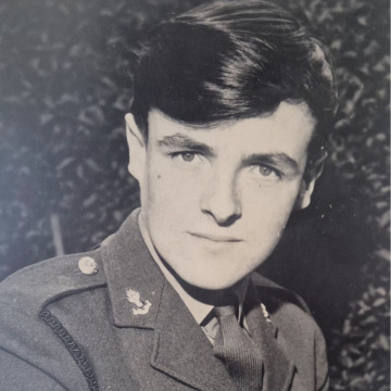 Photo for notice Thomas Nantlais HUGHES