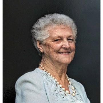 Photo for notice Betty Elsie SMART