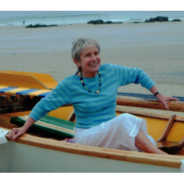 Photo of Eleanor Jane TREWHELA