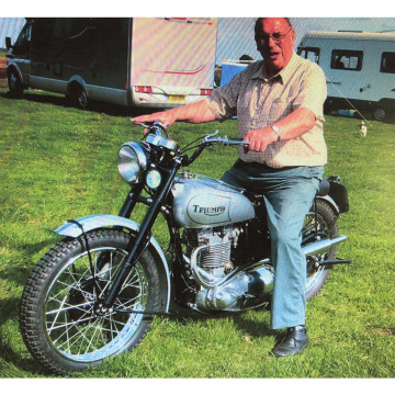 Photo for notice Edward CARP