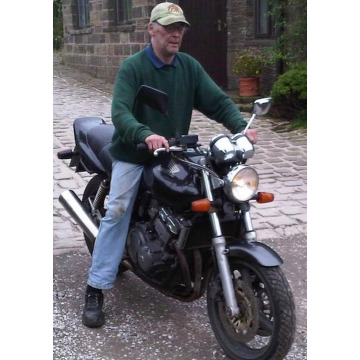 Photo of Colin ASHTON