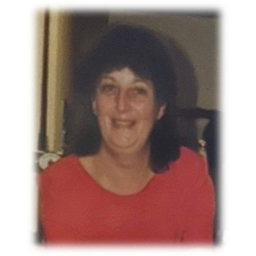 Photo of Lynda WALTERS
