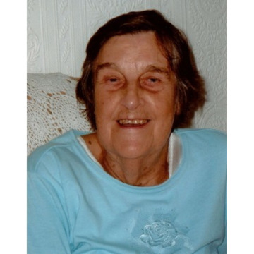 Photo of Lena CRASS